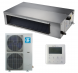 Канальный кондиционер Quattroclima QV-I48DG1/QN-I48UG1