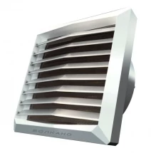 Водяной тепловентилятор Волкано РУ4 AC 10-90 кВт