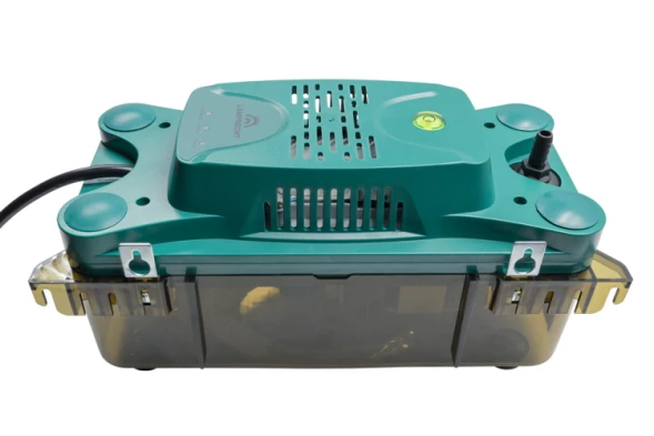 Насос дренажный LP500-08TN (500 л/ч, 8 м, накопительный, емк. 2,3 л) LAMPRECHT