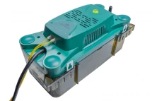 Насос дренажный LP500-08TN (500 л/ч, 8 м, накопительный, емк. 2,3 л) LAMPRECHT