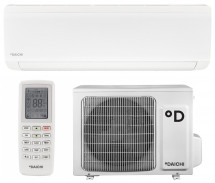 Кондиционер Daichi ICE20AVQ1-1/ICE20FV1-1