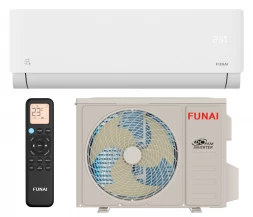 Кондиционер инверторный Funai RAC-I-SN30HP.D05