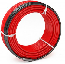 Нагревательный кабель Warmstad WSS 1890Вт-126,0м