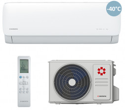 Кондиционер Kentatsu KSGA26HFAN1/KSRA26HFAN1/-40С