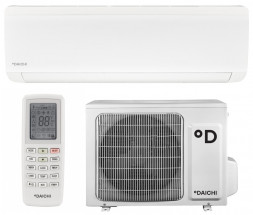 Кондиционер Daichi ICE35AVQ1-1/ICE35FV1-1