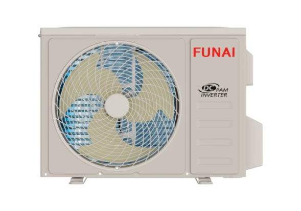 Кондиционер инверторный Funai RAC-I-SN35HP.D05