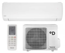 Кондиционер Daichi SIB25AVQS1R/SIB25FVS1R
