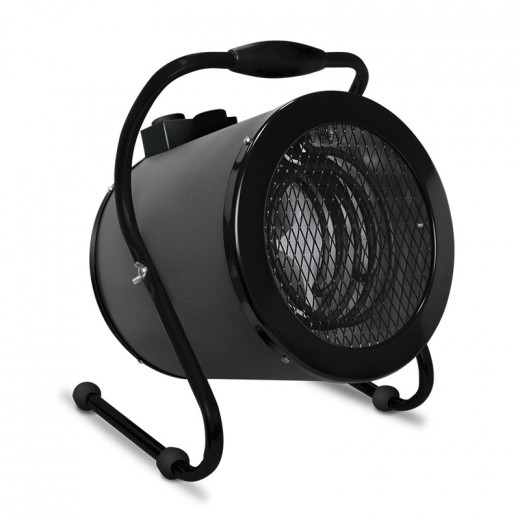 Тепловая пушка Zilon ZTV-6C &mdash; 