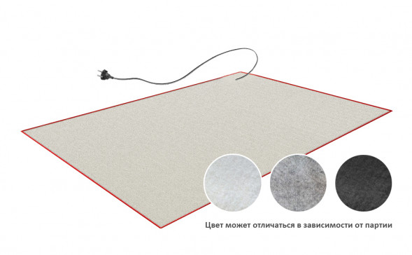 Нагреватель под ковер Теплолюкс express 5,04 кв,м