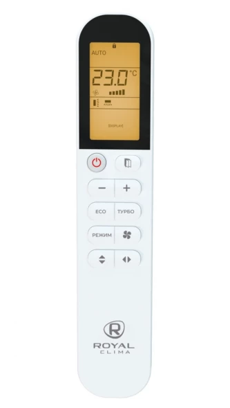 Внутренний блок Royal Clima RCI-GLF12HN