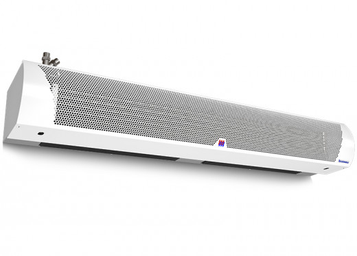 Водяная тепловая завеса Тепломаш КЭВ-29П2121W &mdash; 