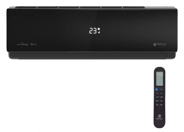 Внутренний блок Royal Clima RCI-ANF09HN