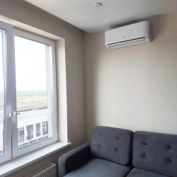 Подготовка под кондиционер 