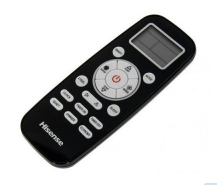 Кондиционер Hisense AS-07HW4SYDTG035В