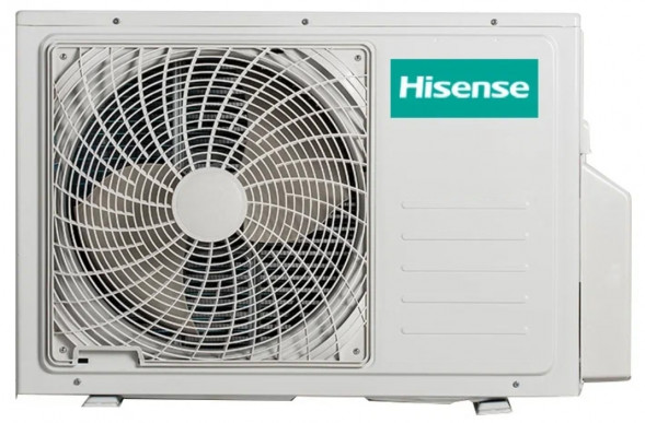Кондиционер Hisense AS-10HW4SYDTG5B