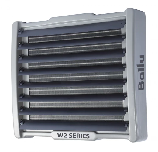Водяной тепловентилятор Ballu BHP-W2-110-XL &mdash; 
