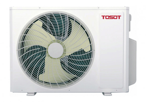 Наружный блок Tosot T18H-FMA/O