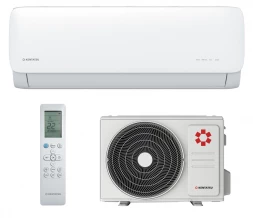 Кондиционер Kentatsu KSGA35HFRN1/KSRA35HFRN1