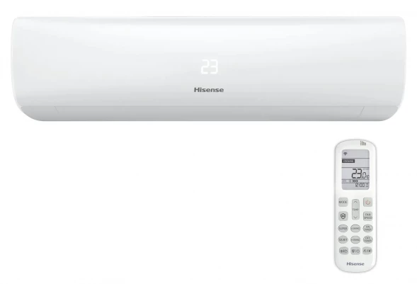 Внутренний блок Hisense AMS-07UW4RMRKB00 Wi-Fi