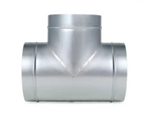 Тройник-160/100-35-35-180-50-оц.-0.5-н.н.н