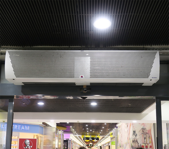 Воздушная завеса Тепломаш КЭВ-П5141А без нагрева