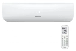 Внутренний блок Hisense AMS-09UW4RMRKB00 Wi-Fi