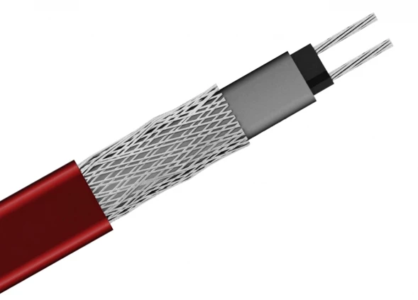 Кабель нагревательный саморегулирующийся Atlantic Professional-25