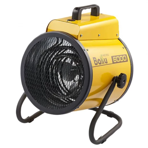 Электрическая тепловая пушка Ballu BHP-P2-6 &mdash; 