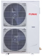 Наружный блок Funai RAM-I-4OK105HP.01/U