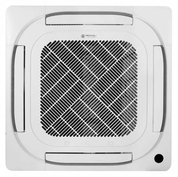 Кассетный кондиционер Royal Clima ES-C 36HRX/ES-E 36HX