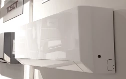 Кондиционер инверторный Tosot T18H-SCW/I/T18H-SCW/O