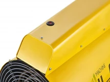 Электрическая тепловая пушка Ballu BHP-P2-30