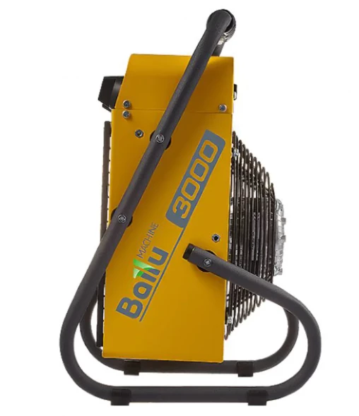  Электрическая тепловая пушка Ballu BHP-M2-3
