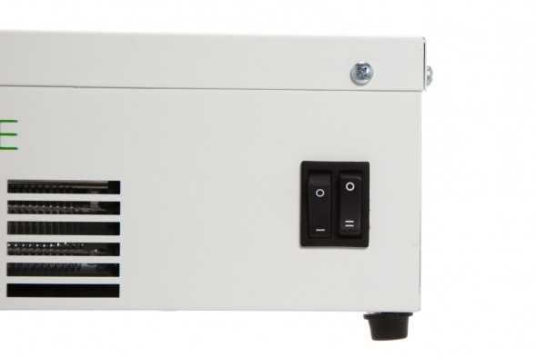 Тепловая завеса Тропик К-2