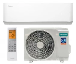 Кондиционер инверторный Hisense AS-13UW4RLCHC00