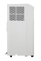 Мобильный кондиционер Hisense AP-07CR4GKVS00