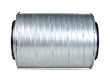 Глушитель ГТК-125-600-оц.-р.р