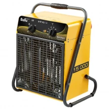  Электрическая тепловая пушка Ballu BHP-M2-15