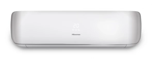 Внутренний блок Hisense AMS-09UW4RVETG00 Wi-Fi