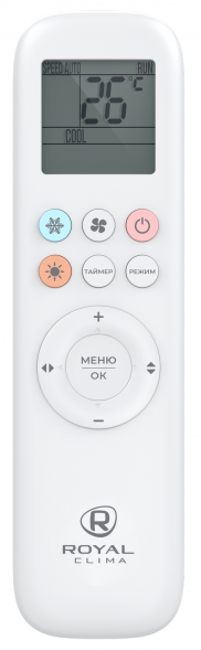 Кассетный кондиционер Royal Clima CO-4C 60HNBI/CO-E 60HNBI/pan 8D2