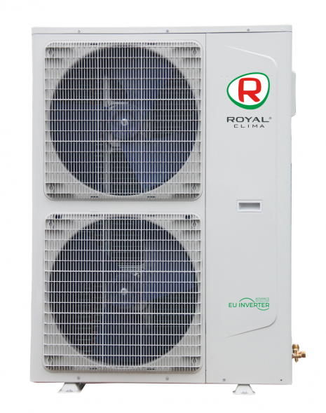 Кассетный кондиционер Royal Clima CO-4C 60HNBI/CO-E 60HNBI/pan 8D2