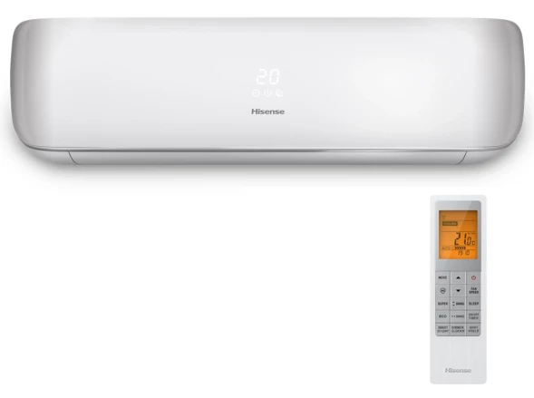 Внутренний блок Hisense AMS-18UW4RXATG03 Wi-Fi