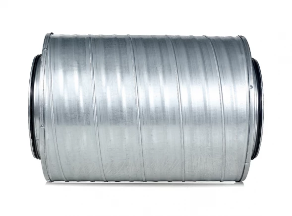 Глушитель ГТК-160-900-оц.-р.р