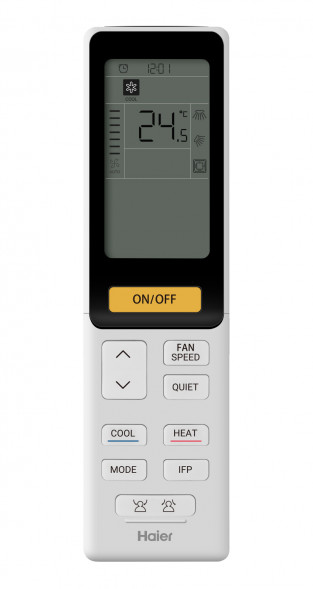 Напольно-потолочный кондиционер Haier AC71S1LG1FA/1U71S1LR1FA