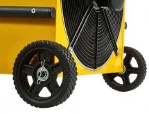 Электрическая тепловая пушка Ballu BHP-M2-40