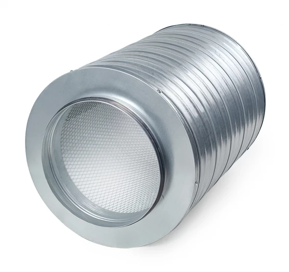 Глушитель ГТК-200-900-оц.-р.р