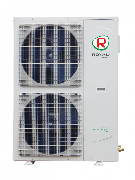Канальный кондиционер Royal Clima CO-D 60HNBI/CO-E 60HNBI