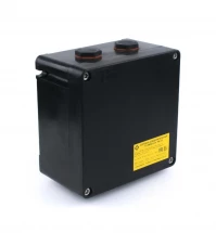 Коробка соединительная TERMBOX Ex 160-32