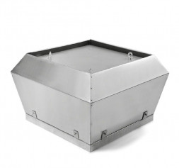 Вентилятор крышный VKR 400/28-2E