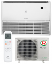 Напольно-потолочный кондиционер Royal Clima CO-F 24HNBI/CO-E 24HNBI